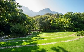 The Vineyard Hotel Cape Town